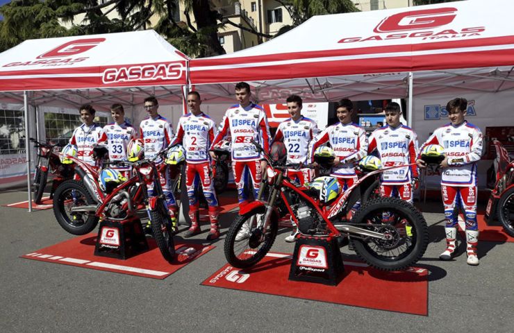 JoMoto - Moto Team 